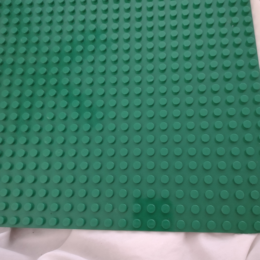 Lego classic base plate